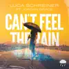 Luca Schreiner - Can't Feel the Rain (feat. Jordan Grace) - Single